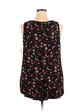Old Navy Sleeveless Top (view 2)