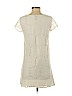 Forever 21 White Casual Dress Size S - photo 2