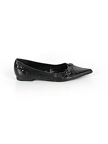 Kenneth Cole REACTION Flats (view 1)