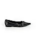 Kenneth Cole REACTION Black Flats Size 8 - photo 1