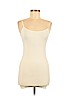 SO Ivory Tank Top Size M - photo 1