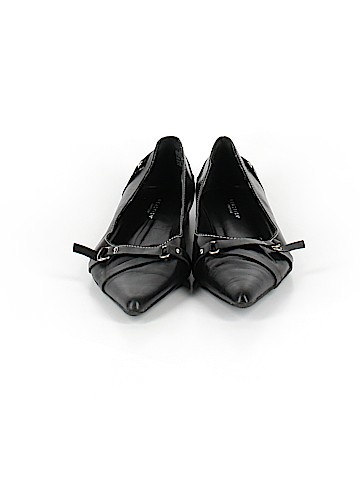 Kenneth Cole REACTION Flats (view 2)