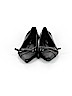 Kenneth Cole REACTION Black Flats Size 8 - photo 2