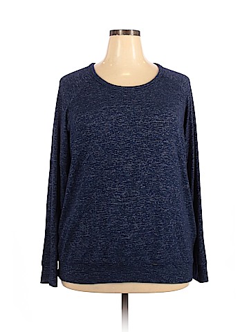 Buffalo by David Bitton Pullover Sweater (view 1)