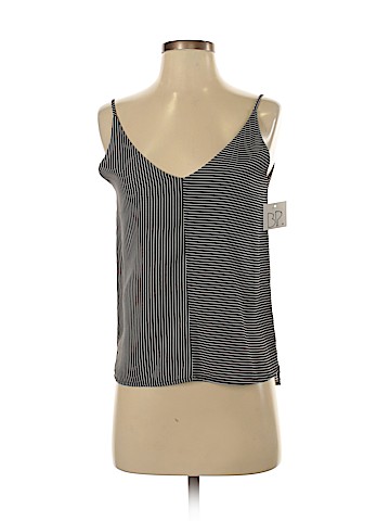 BP. Sleeveless Blouse (view 1)
