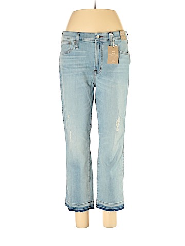 J.Crew Jeans (view 1)
