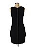 Tracy Reese Black Cocktail Dress Size 8 - photo 2