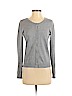 H&M Gray Cardigan Size S - photo 1