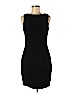 Tracy Reese Black Cocktail Dress Size 8 - photo 1