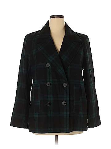 Old Navy Coat (view 1)