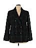 Old Navy Black Coat Size XL - photo 1