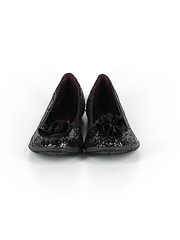Kenneth Cole REACTION Flats (view 2)