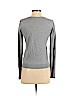 H&M Gray Cardigan Size S - photo 2
