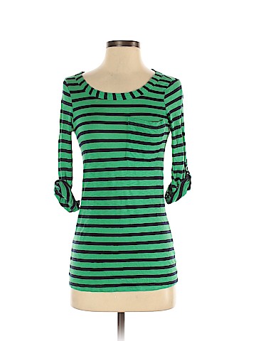 Splendid Long Sleeve T-Shirt (view 1)