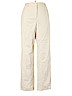 Pendleton 100% Cotton Ivory Khakis Size 18 - photo 1