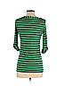 Splendid Green Long Sleeve T-Shirt Size XS - photo 2