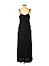 Mossimo Black Casual Dress Size S - photo 2