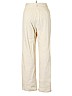 Pendleton 100% Cotton Ivory Khakis Size 18 - photo 2