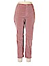 Express Pink Cords Size 16 - photo 1