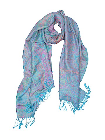 Pashmina Scarf (view 1)