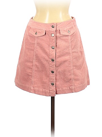 H&M Casual Skirt (view 1)