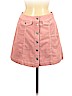 H&M Pink Casual Skirt Size 8 - photo 1