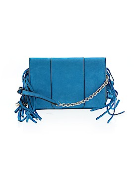 Henri Bendel Leather Crossbody Bag