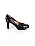 Moda Spana Black Heels Size 9 - photo 1
