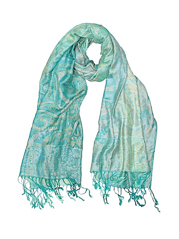 Pashmina Scarf (view 1)