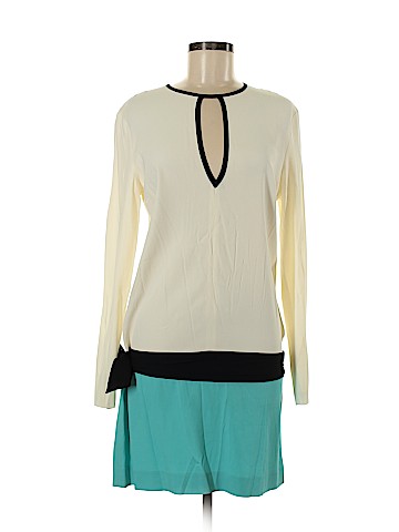 MSGM Casual Dress (view 1)