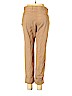 Miu Miu 100% Wool Tan Wool Pants Size EU 40 / US 10 - photo 2