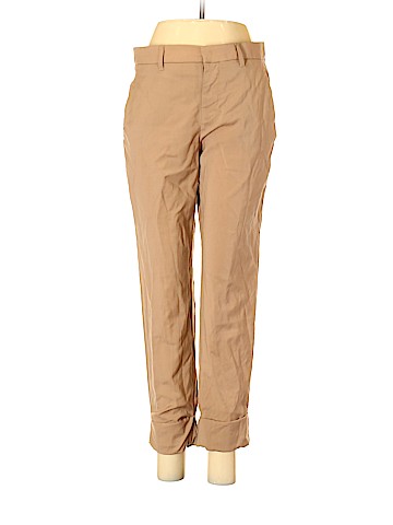 Miu Miu Wool Pants (view 1)