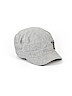 Unbranded Solid Gray Hat One size - photo 1
