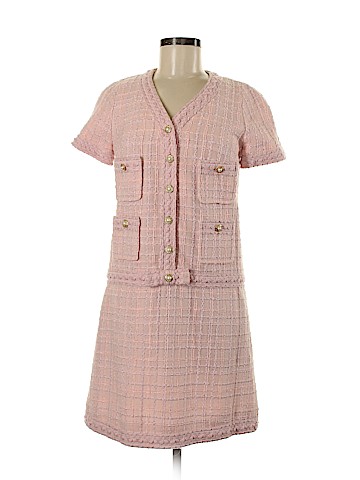 Edward Achour Paris Casual Dress (view 1)