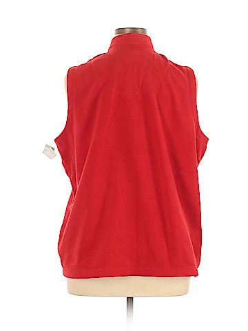 Laura Scott Sweater Vest (view 2)