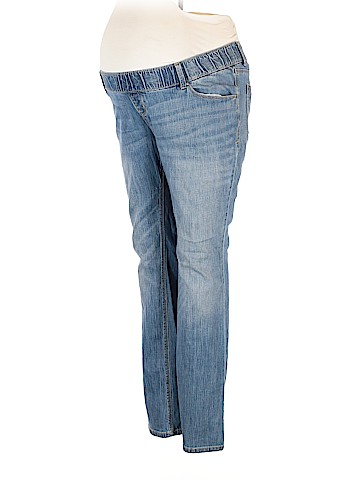 Old Navy - Maternity Jeans (view 1)