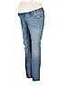 Old Navy - Maternity Blue Jeans Size 14 - photo 1