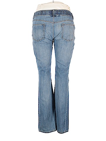 Old Navy - Maternity Jeans (view 2)