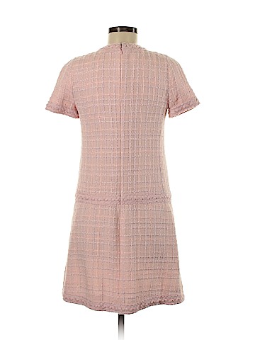 Edward Achour Paris Casual Dress (view 2)