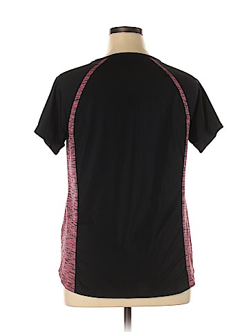 Ideology Active T-Shirt (view 2)