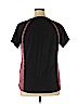 Ideology Black Active T-Shirt Size 1X - photo 2