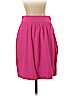 By Smith 100% Polyester Pink Casual Skirt Size 2 - photo 1