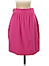 By Smith 100% Polyester Pink Casual Skirt Size 2 - photo 2