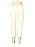 Eileen Fisher White Jeggings Size L - photo 1