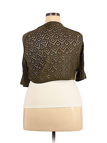 Lane Bryant Shrug (view 2)