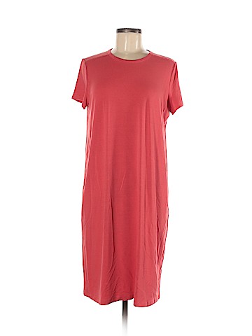 Eileen Fisher Casual Dress (view 1)