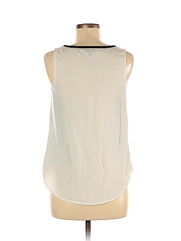 Mossimo Sleeveless Blouse (view 2)