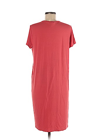 Eileen Fisher Casual Dress (view 2)
