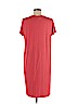Eileen Fisher Pink Casual Dress Size M - photo 2