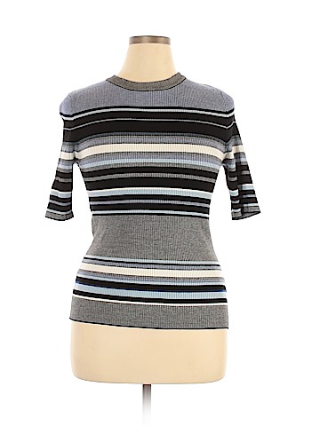 Premise Studio Short Sleeve Top (view 1)